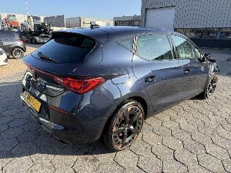 Cupra Leon 245 PK!!  1.4 e-Hybrid VZ Performance picture 6