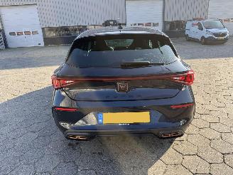 Cupra Leon 245 PK!!  1.4 e-Hybrid VZ Performance picture 7