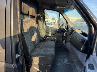 Mercedes Sprinter 316 2.2 CDI 366 HD DC picture 13