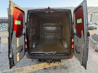 Mercedes Sprinter 316 2.2 CDI 366 HD DC picture 11