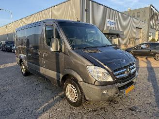 Mercedes Sprinter 316 2.2 CDI 366 HD DC picture 3