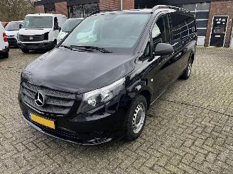 Mercedes Vito 109 CDi FUNTIONAL L2H1 LANG picture 2