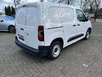 Opel Combo 1.6 D L1H1 EDITION. picture 3