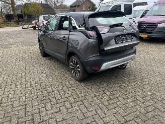 Opel Crossland 1.2  Turbo  AUTOMAAT EDITION picture 4