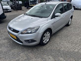 Ford Focus 1.8 limited combi picture 2