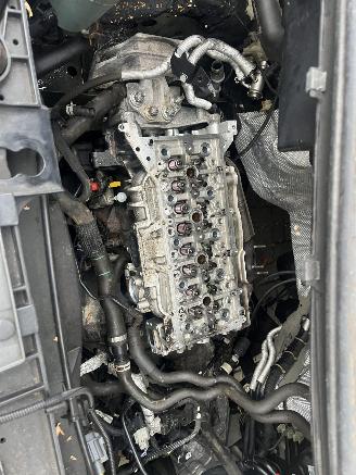 Ford Transit Custom 290 2.0 TDCI L2H1 LIMITED LANG HOOG picture 6