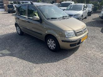 škoda osobní automobily Fiat Panda 1.2 COOL. 2010/9