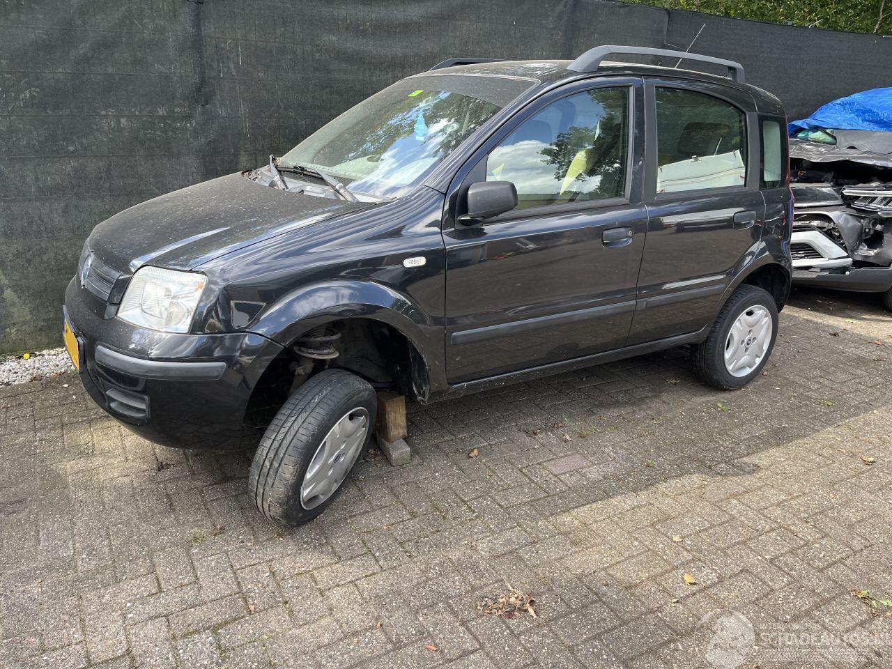 Fiat Panda 1.2 SPORT. KLIMA