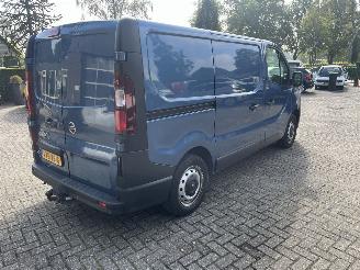 Opel Vivaro 1.6 CDTI L1H1 EDITION AIRCO picture 3