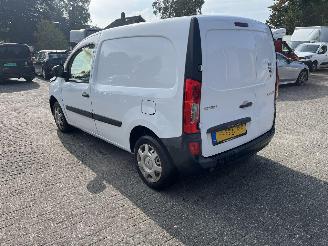 Mercedes Citan 108 CDI. AIRCO. picture 4