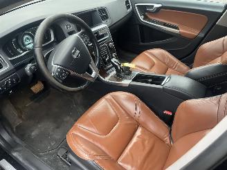 Volvo V-60 2.4 D6 AWD Plug-In Hybrid Summum VOLLE AUTO !! picture 5