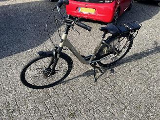  Stella  Vicenza  elektrisch  damesfiets. 2020/5