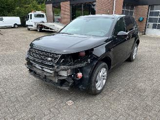 Land Rover Discovery Sport P300 HYBRIDE AUTOMAAT.   21284KM. !! picture 2