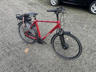 Stella  VICENZA.  ELECTRISCH picture 1