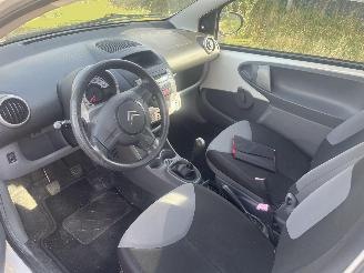 Citroën C1 1.0-12V Séduction picture 5