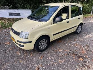Fiat Panda 1.2 ACTIVE picture 2