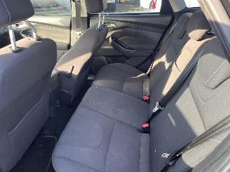 Ford Focus 1.6 Eco Sport. Titanium. picture 6