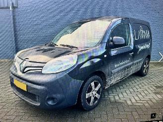 Unfall Kfz Van Renault Kangoo Express 1.5 dCi 75 Express KOELWAGEN 2015/5