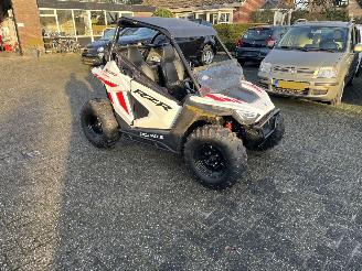 Quads  POLARIS RZR 200 picture 1