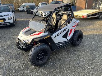 Quads  POLARIS RZR 200 picture 2
