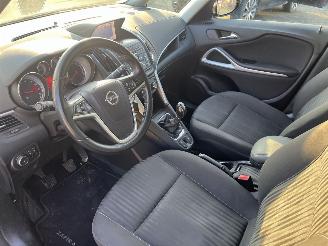 Opel Zafira 1.4 TOURER BERLIN 103 kW. AIRCO SPORTVELGEN picture 6
