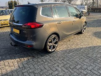Opel Zafira 1.4 TOURER BERLIN 103 kW. AIRCO SPORTVELGEN picture 4