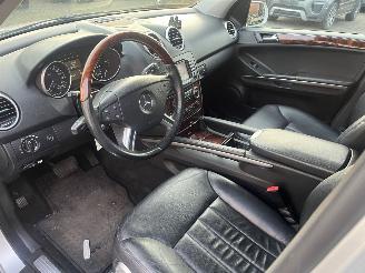 Mercedes ML 320 cdi picture 5