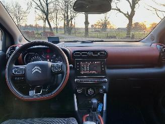 Citroën C3 Aircross 1.2 Puretech  s&s Shine automaat  panodak leer sport picture 5