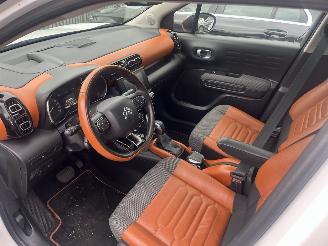 Citroën C3 Aircross 1.2 Puretech  s&s Shine automaat  panodak leer sport picture 5