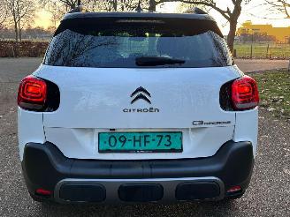Citroën C3 Aircross 1.2 Puretech  s&s Shine automaat  panodak leer sport picture 4