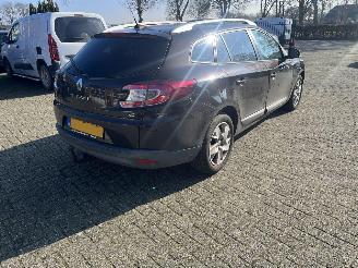 Renault Mégane 1.5 dCi Expression combi. picture 3