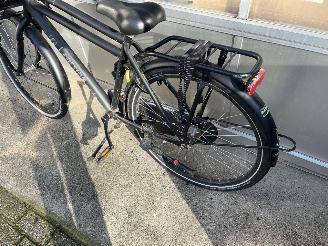 Cortina  U4 kindertransportfiets. mandje.en versnelling picture 2