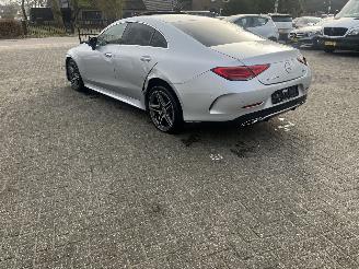 Mercedes CLS 350 PREMIUM PLUS AMG 300 PK !! picture 5