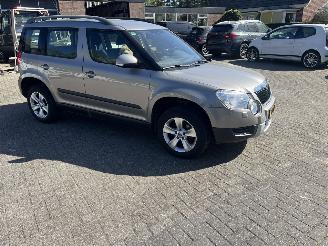 Skoda Yeti 1.2 TSI. picture 1