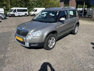 Skoda Yeti 1.2 TSI. picture 2