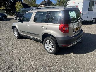 Skoda Yeti 1.2 TSI. picture 4