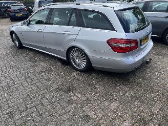 Mercedes E-klasse 350 CDI AVANTGARDE AUTOMAAT. picture 4