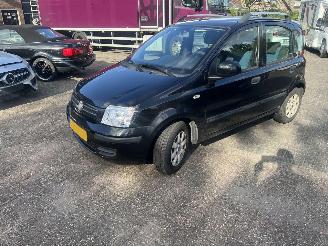 Auto incidentate Fiat Panda 1.2 COOL. 2010/9