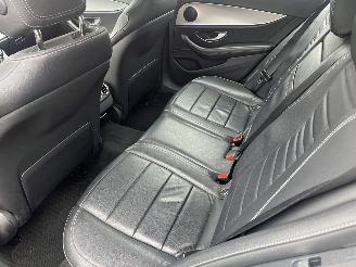 Mercedes E-klasse E-klasse 220 d Ambition Estate automaat  Amg picture 6