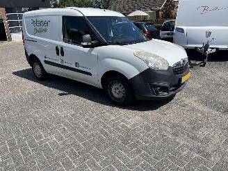 skadebil bedrijf Opel Combo 1.3 CDTi L1H1 ecoFLEX Edition 2015/9