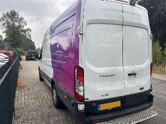 Ford Transit 350 2.0 TDCI  L4H3 Maxi XXL Trend MHEV MET KOELING picture 3