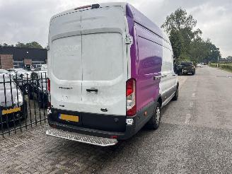 Ford Transit 350 2.0 TDCI  L4H3 Maxi XXL Trend MHEV MET KOELING picture 5