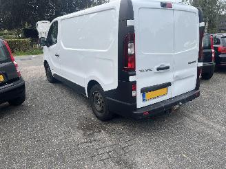 Renault Trafic 1.6 DCI T29 Comfort. energy picture 4