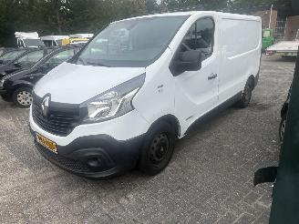 Renault Trafic 1.6 DCI T29 Comfort. energy picture 2