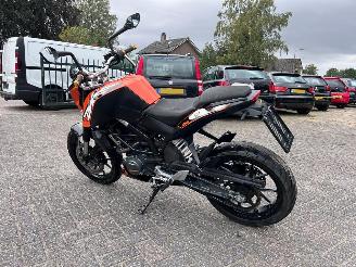 KTM 125 Duke  picture 4