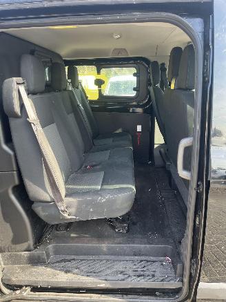 Ford Transit Custom 2.0 TDCI L2 DUBBEL CABINE LANG  TREND  EDITION picture 7