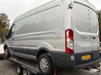 Ford Transit 350 2.0 TDCI L3H2 Trend picture 3