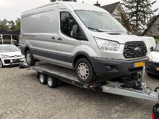 Ford Transit 350 2.0 TDCI L3H2 Trend picture 1