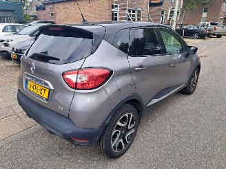 Renault Captur 0.9 TCe dynemique picture 5