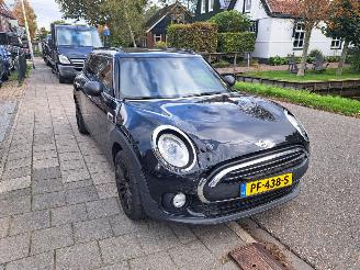 Voiture accidenté Mini Clubman ONE 2017/6